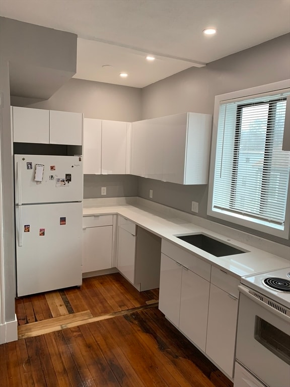 165 Chestnut Ave in Boston, MA - Building Photo - Building Photo