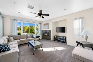 80950 Via de Monte in Indio, CA - Building Photo