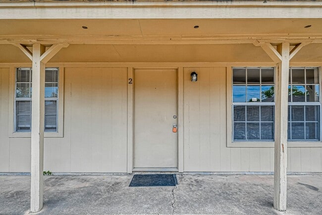property at 8430 Round Rock Dr