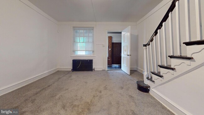 2525 S Lloyd St in Philadelphia, PA - Building Photo - Building Photo