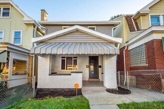 420 Alice St in Pittsburgh, PA - Building Photo - Building Photo