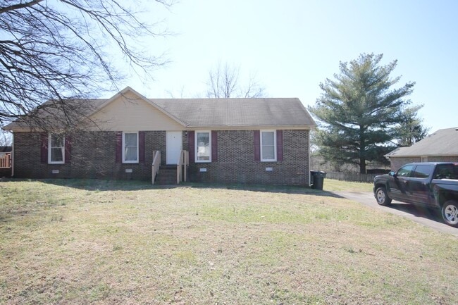 property at 219 Hunter Dr