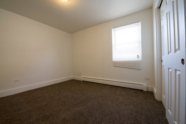 6618 S Wabash Ave in Chicago, IL - Building Photo - Building Photo