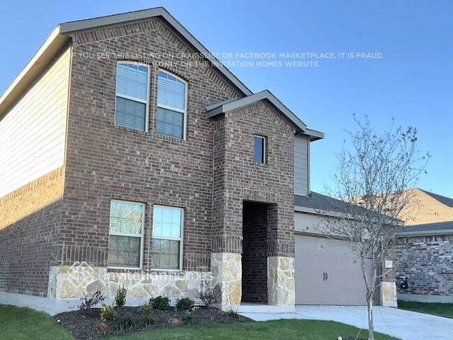 7417 Alfriston Pl in McKinney, TX - Building Photo - Building Photo