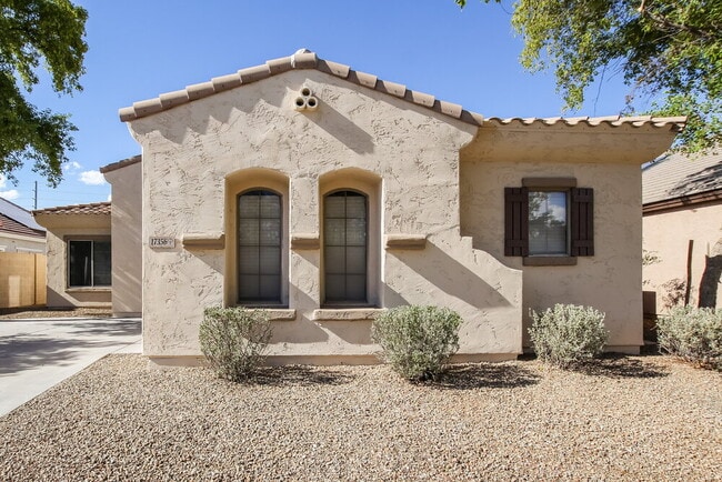 property at 17356 W Navajo St