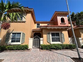2279 Anchor Ct in Fort Lauderdale, FL - Building Photo
