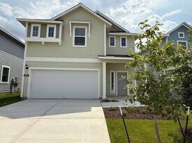 2605 Totley Rd in Pflugerville, TX - Building Photo