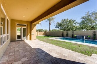 15865 W Vernon Ave in Goodyear, AZ - Building Photo - Building Photo