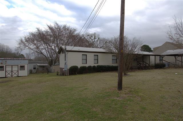 5153 Skyline Dr in Chandler, TX - Building Photo - Building Photo