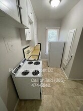 38 J St in Salt Lake City, UT - Building Photo - Building Photo