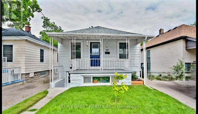 property at 294 Wharncliffe Rd S
