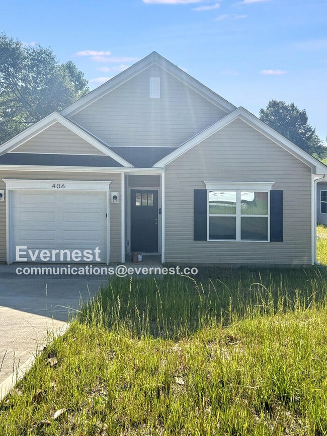 property at 406 Killian Ave