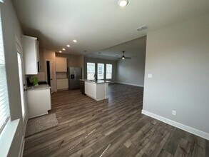 901 Calhoun Dr in Anna, TX - Foto de edificio - Building Photo