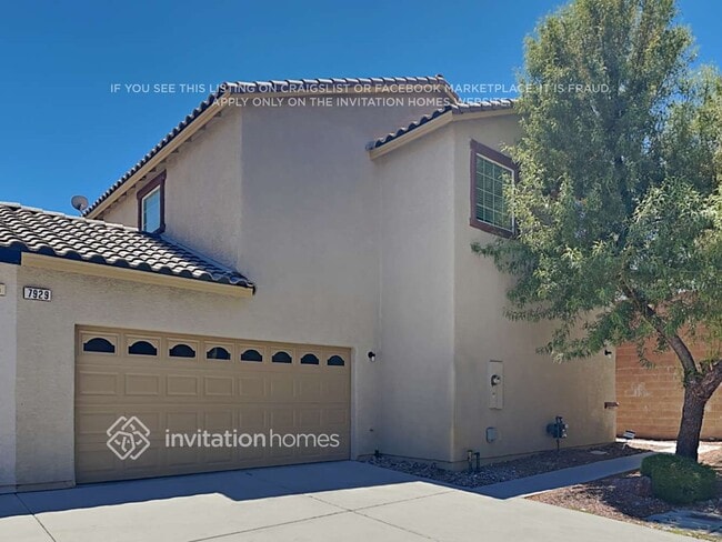 property at 7929 Crimson Point St
