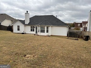 5115 Towne Park Dr in Mcdonough, GA - Building Photo - Building Photo