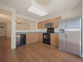 2104 Perkins Pl in Georgetown, TX - Building Photo