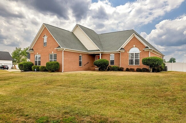 523 Murray Fork Dr