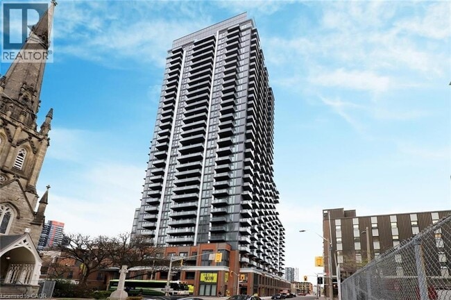 property at 75 James St S