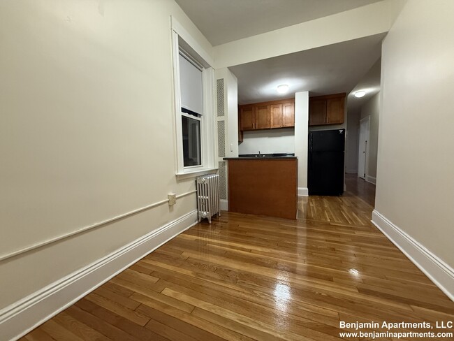 property at 1788 Beacon St