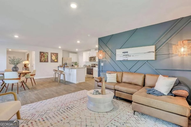 property at 35 Hawkins Pass