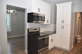 2513 S Ainsworth Ave in Tacoma, WA - Building Photo - Building Photo