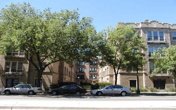 Ravenswood in Chicago, IL - Building Photo - Building Photo