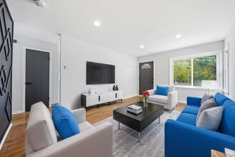 14921 Lincoln Ave in Harvey, IL - Building Photo - Building Photo