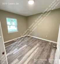 5879 Cheryl Dr in Pinson, AL - Building Photo - Building Photo