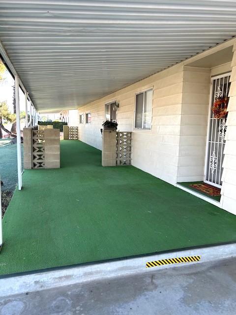 1006 San Nicolas St in Hemet, CA - Building Photo - Building Photo