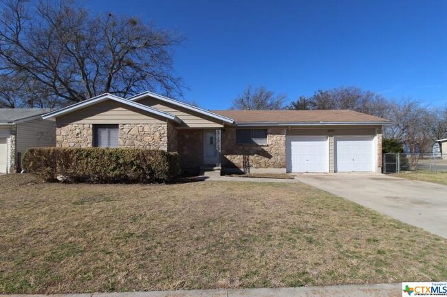 2609 Live Oak Dr in Copperas Cove, TX - Building Photo - Building Photo