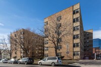 Primary Photo - Camellia House Apartamentos in Denver, Colorado
