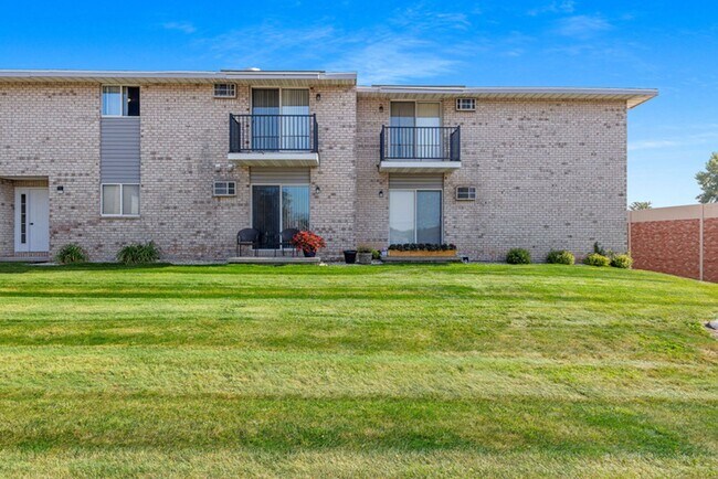 Wintergreen in Green Bay, WI - Foto de edificio - Building Photo