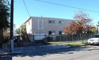 9325 Sylmar Ave Apartments