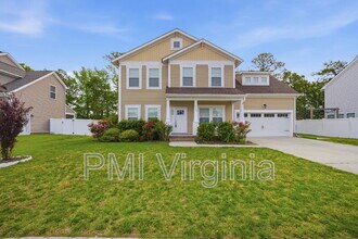 1133 Madison Lynn Wy in Chesapeake, VA - Building Photo - Building Photo