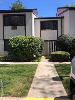 property at 91 Richmond Blvd