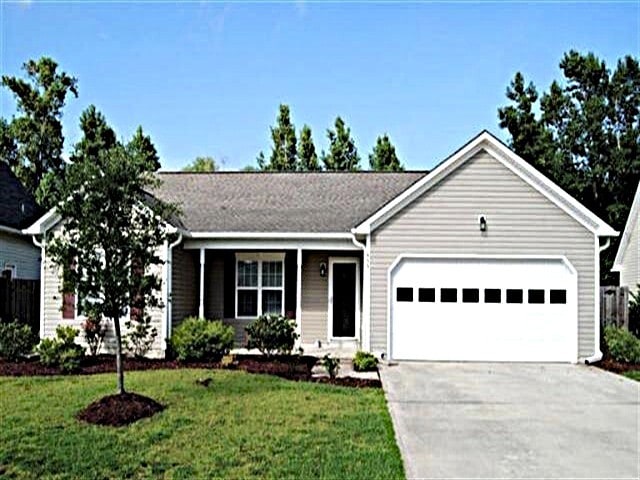 property at 1953 Jeffrey Stokes Dr NE