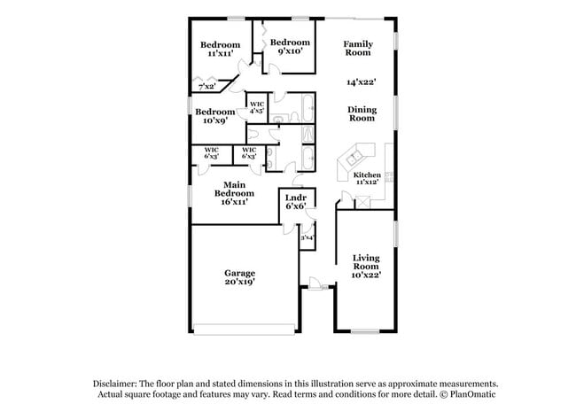 5850 Sweet William Terrace in Land O Lakes, FL - Building Photo - Building Photo