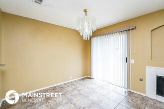 8520 Gatlinburg Dr in Fort Worth, TX - Foto de edificio - Building Photo