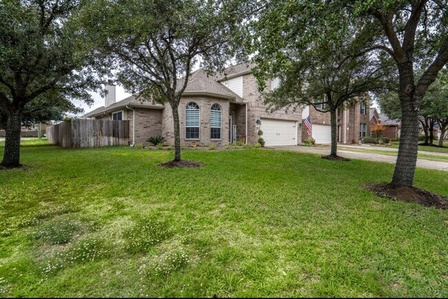 20827 Rose Crossing Ln in Spring, TX - Building Photo - Building Photo