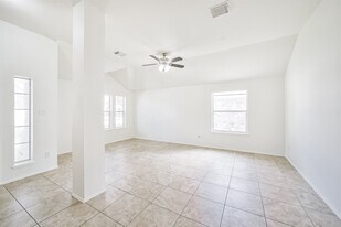 18531 Windy Village Ln in Katy, TX - Building Photo
