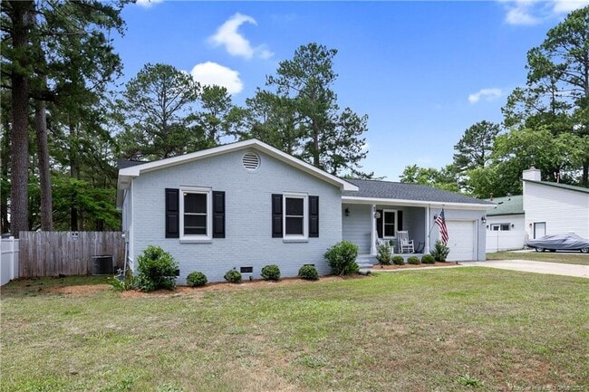 2142 Baywater Dr in Fayetteville, NC - Building Photo - Building Photo