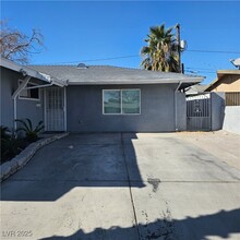 213 Orchid Dr in Las Vegas, NV - Building Photo - Building Photo