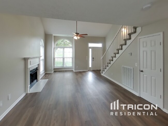 283 Iris Dr in Hendersonville, TN - Building Photo - Building Photo