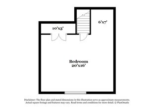 1126 Benton Mason Dr in La Vergne, TN - Building Photo - Building Photo