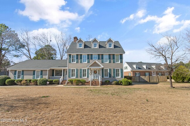 2606 Pine Needles Rd in Goldsboro, NC - Building Photo - Building Photo