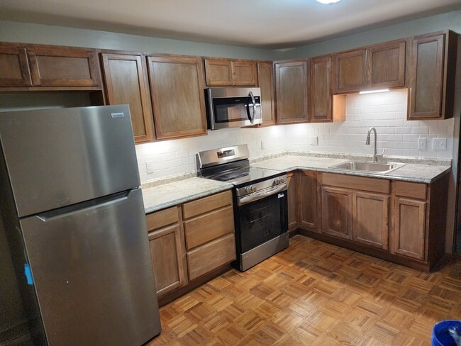 property at 300 Gino Merli Dr