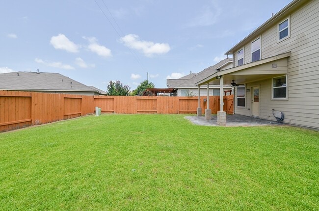 property at 25135 Ginger Ranch Dr