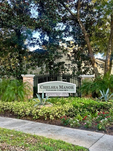 2621 Chelsea Manor Blvd in Brandon, FL - Foto de edificio - Building Photo