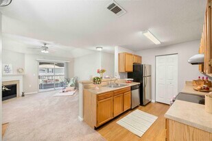 MAA Murfreesboro in Murfreesboro, TN - Building Photo