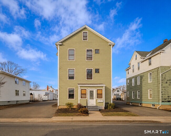 property at 422 Allen St
